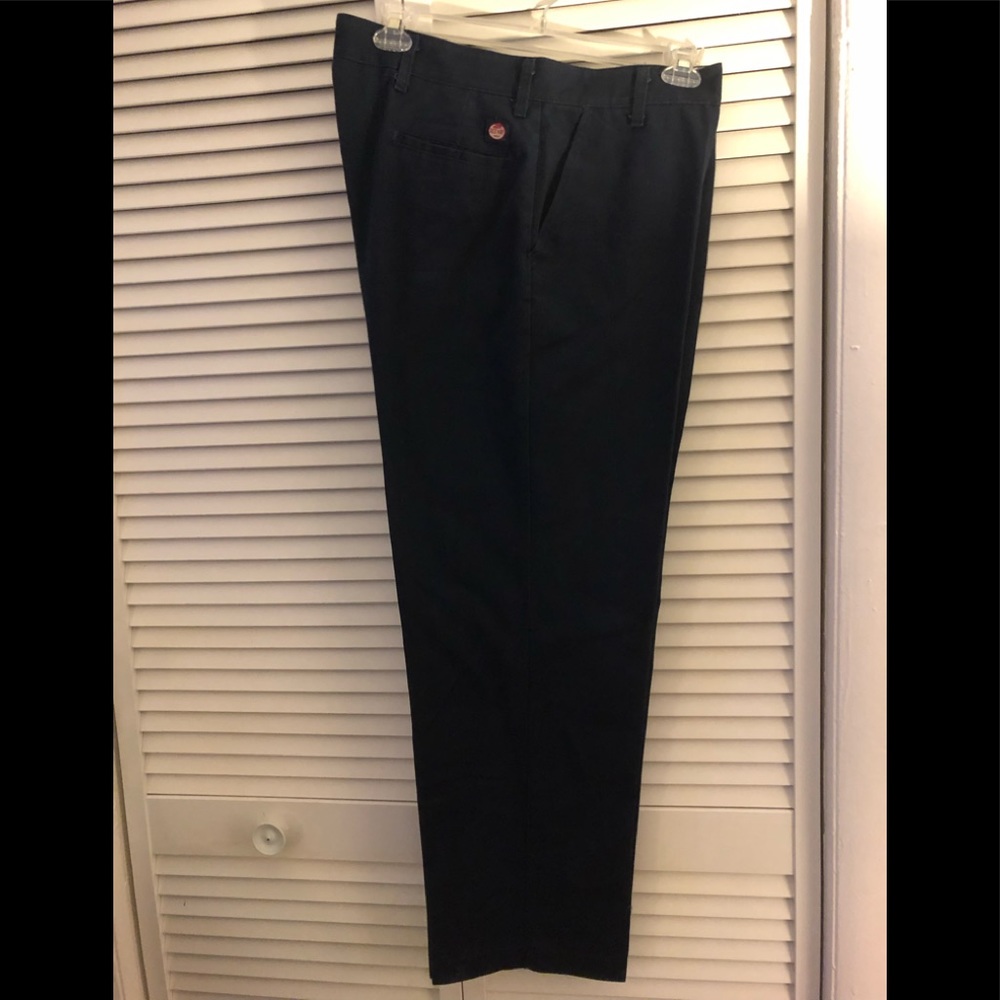 EUC Male Blue "Red Kap" Casual Pants.